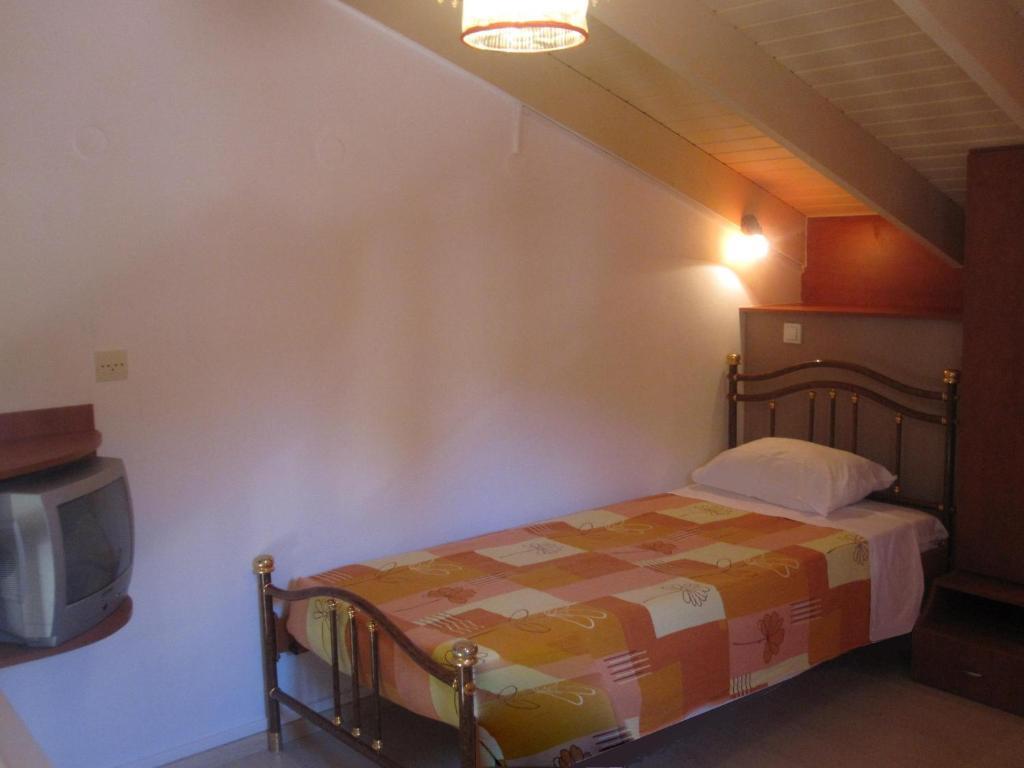 Abc Sweet Home Sidárion Chambre photo