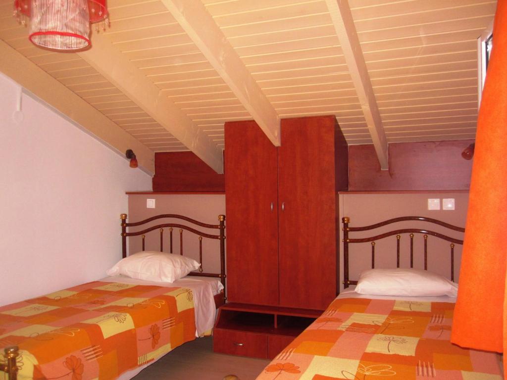 Abc Sweet Home Sidárion Chambre photo