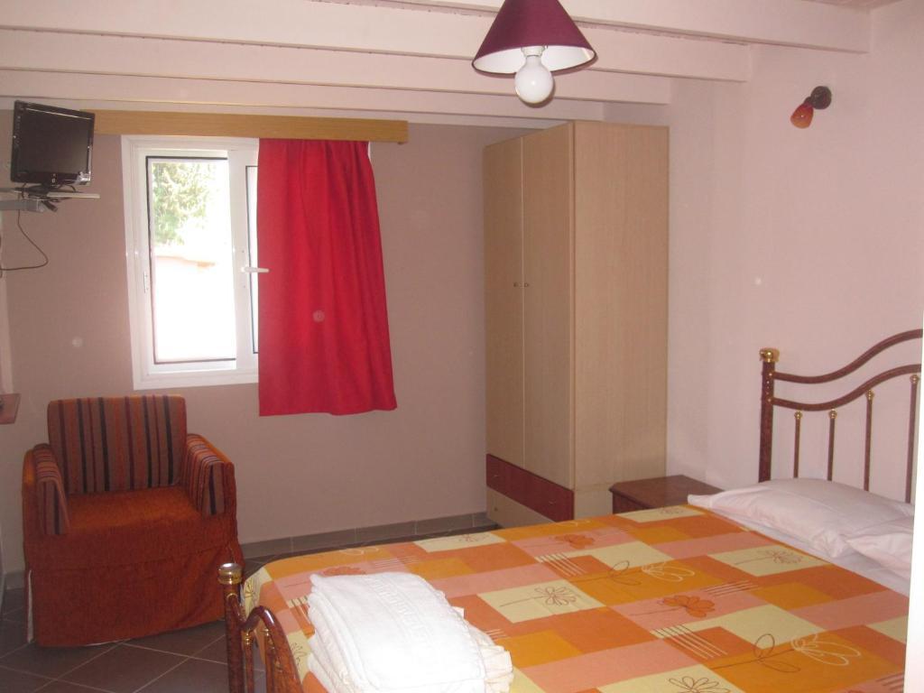 Abc Sweet Home Sidárion Chambre photo
