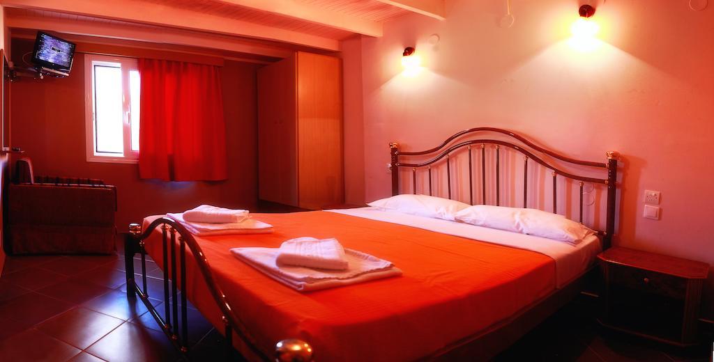Abc Sweet Home Sidárion Chambre photo