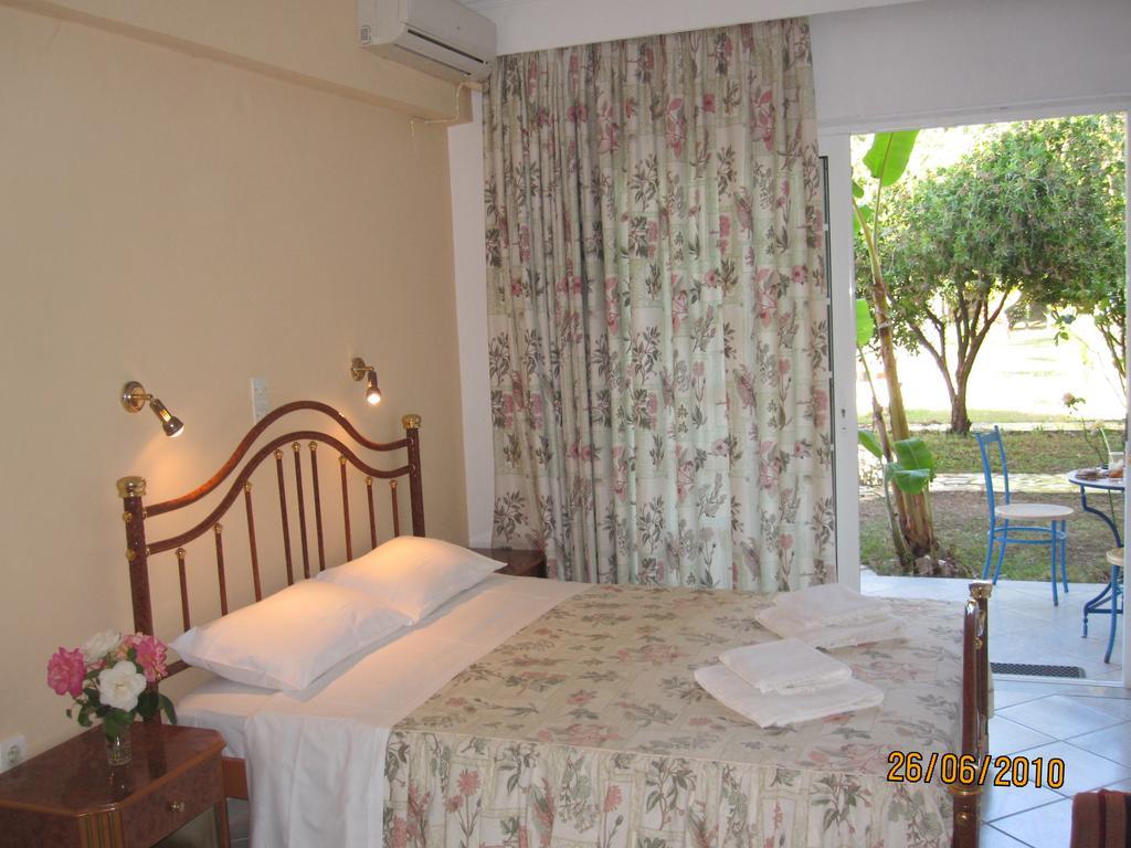 Abc Sweet Home Sidárion Extérieur photo