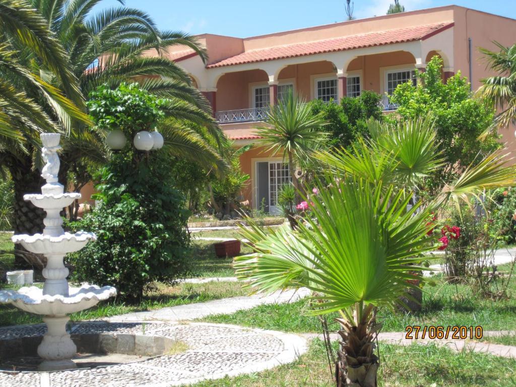Abc Sweet Home Sidárion Extérieur photo