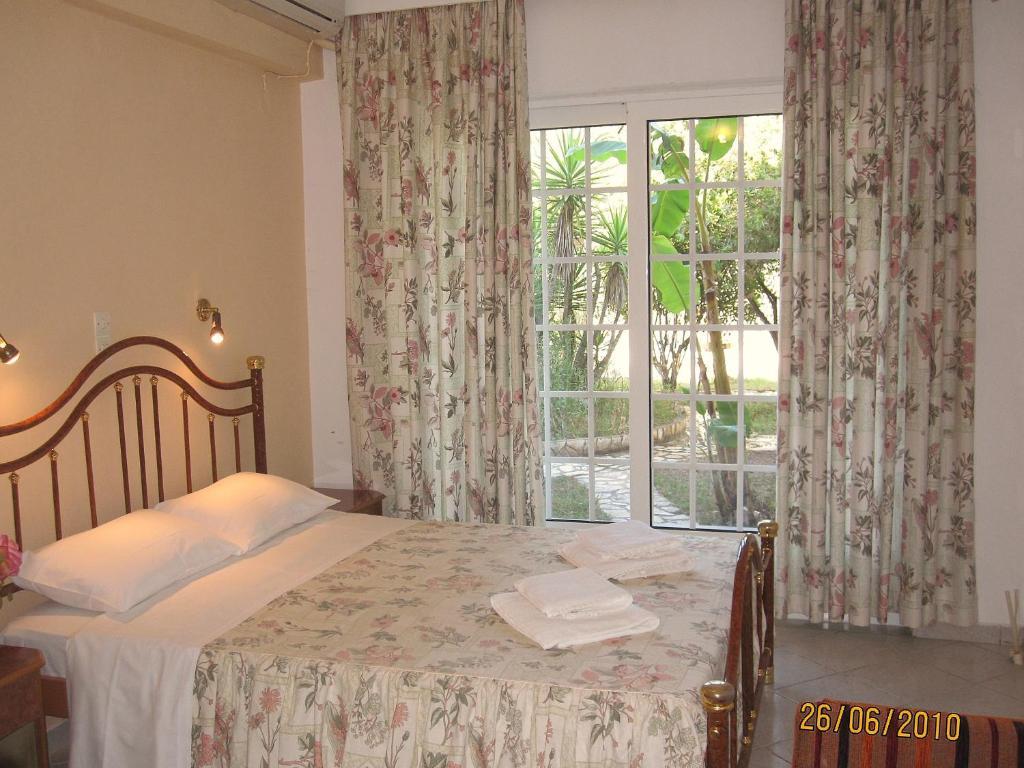 Abc Sweet Home Sidárion Chambre photo