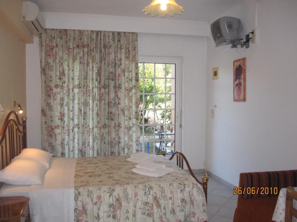 Abc Sweet Home Sidárion Chambre photo