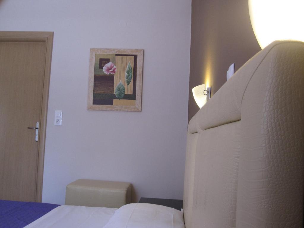 Abc Sweet Home Sidárion Chambre photo
