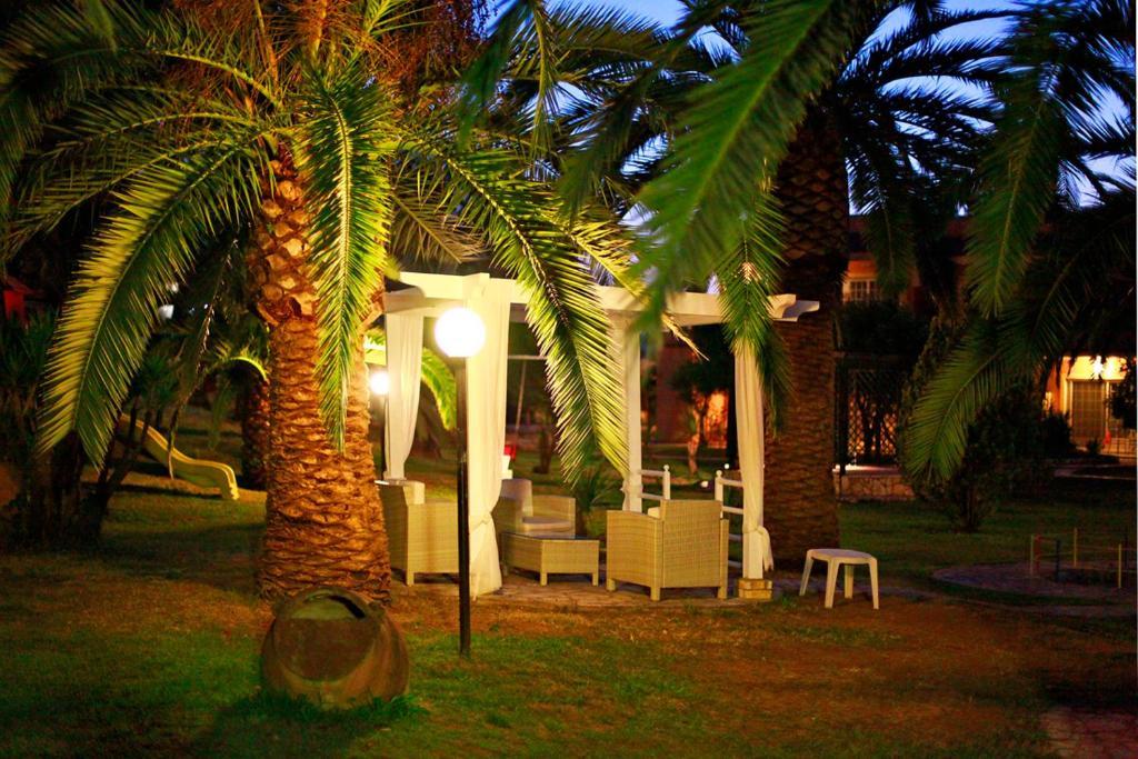 Abc Sweet Home Sidárion Extérieur photo