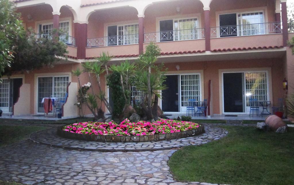 Abc Sweet Home Sidárion Extérieur photo